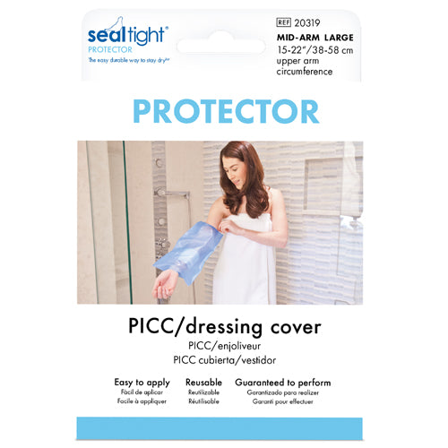 Seal-tight Mid-arm Protector Small