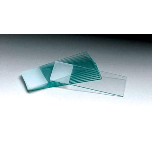 Microscope Slides- Plain Pk/72