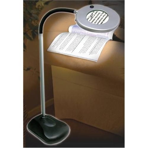 Hobby Lamp Magnifying Lighted