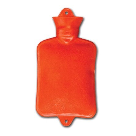 Hot Water Bottle-2 Quart - Retail