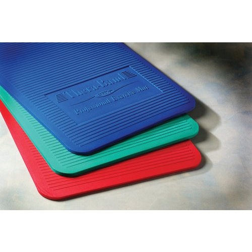 Theraband Exercise Mat Blue 24 X75 X0.6 mfgr #25053