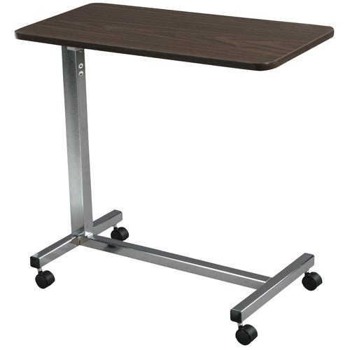 Overbed Table - Non Tilt Economical