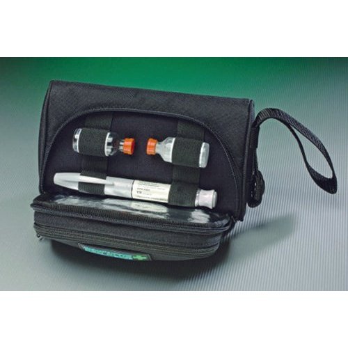 Pen Plus Diabetic Supply Case For Travel