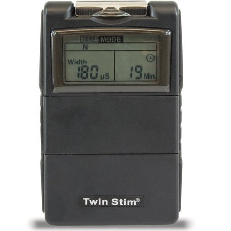 Twin Stim Tens And Ems Combo