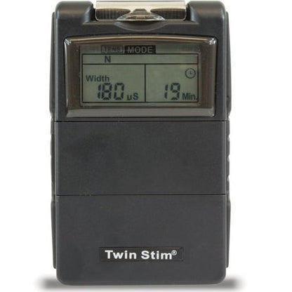 Twin Stim Tens And Ems Combo