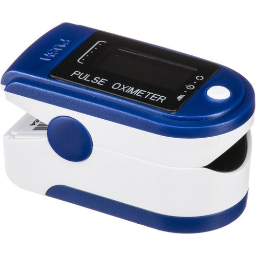 Pulse Oximeter Deluxe contec Cms50da