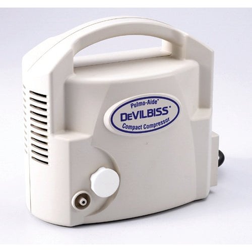 Pulmo Aide Compact Nebulizer