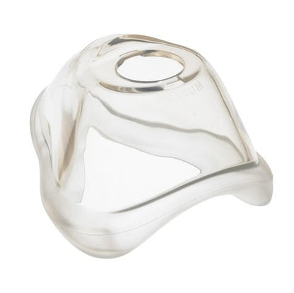 Deluxe Full Face Cpap Mask And Headgear - Small Mask