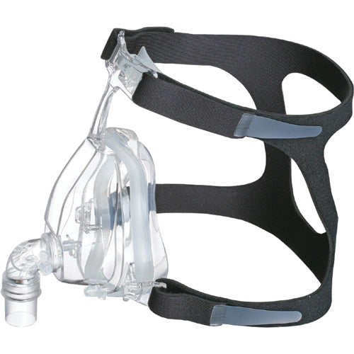 Dreameasy Full Face Cpap Mask Small