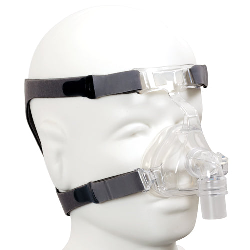 Dreameasy Nasal Cpap Mask With Headgear Large