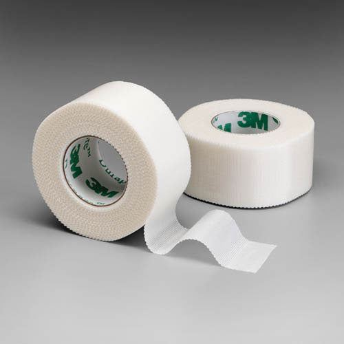 Durapore Silk Tape 1 X 10 Yards Bx/12