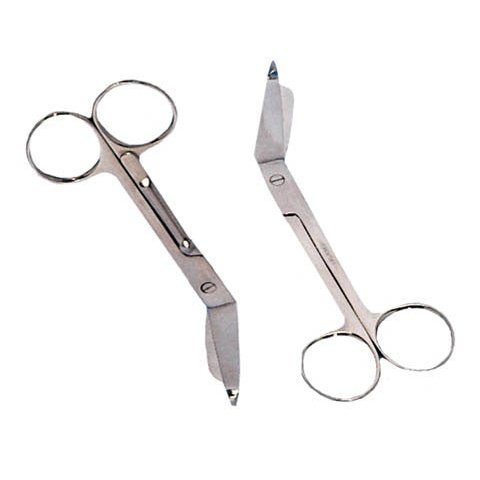 Lister Bandage Scissor 4.5