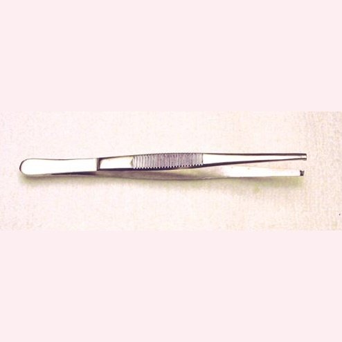 Tissue Forceps 5 1x2 Teeth