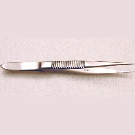 Splinter Forceps 3 1/2