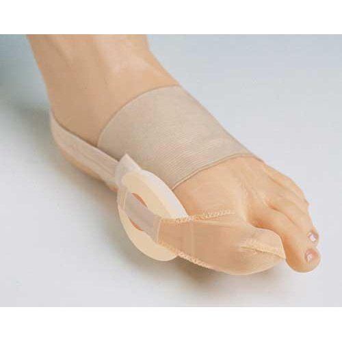 Hallux Valgus Daysplint Small Right Adjustable