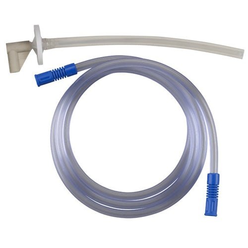 Universal Suction Tubing & Filter Kit