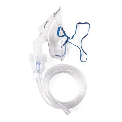 Mask & Nebulizer Kit - Adult each