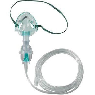 Mask & Nebulizer Kit - Child each