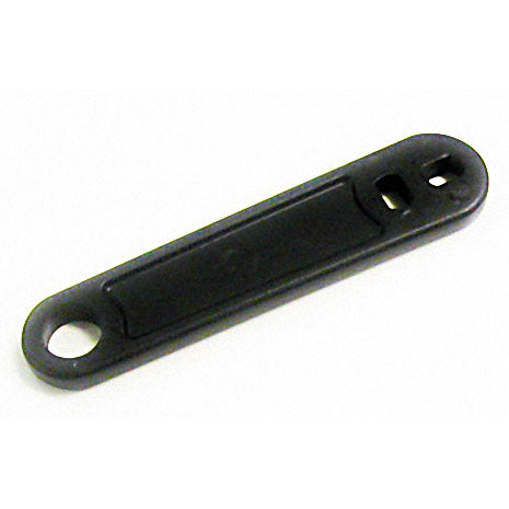 Oxygen Cylinder Wrench-metal