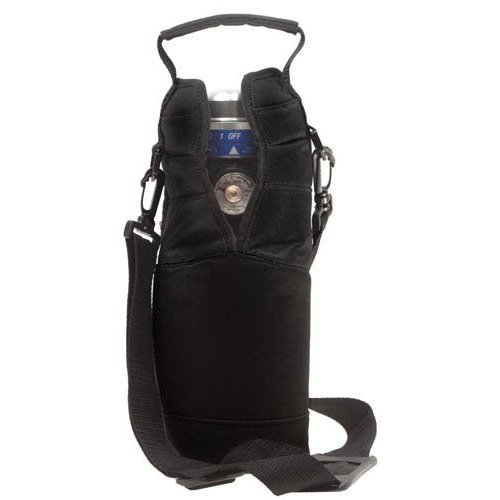 Homefill Sturdy Canvas Bag For Ml4 Oxygen Tank