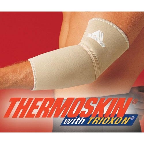 Thermoskin Elbow Support X-large 14 -15.75 Beige