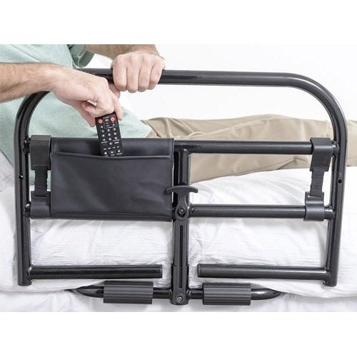 Prime Safety Bed Rail