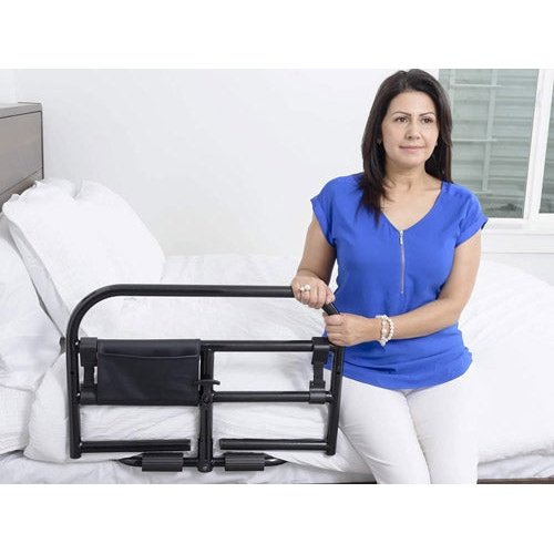 Prime Safety Bed Rail