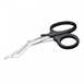 Medicut Shears Black 7-1/4