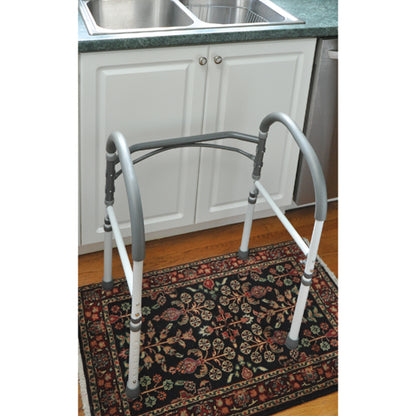 Bathroom Safety Rail By Carex