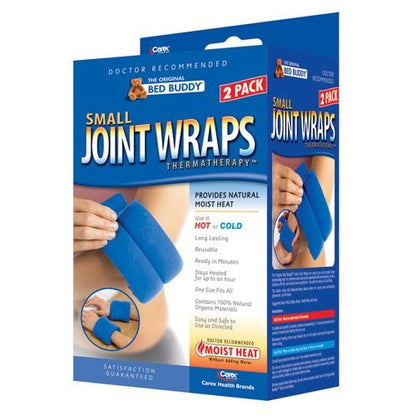 Small Joint Wraps Pk/2 14.5 L X 3 W