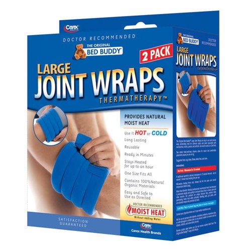 Large Joint Wraps 17 L X 6 1/2 W Pk/2