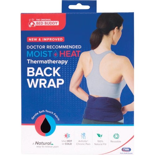 Back Wrap