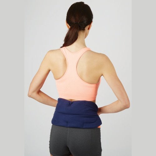 Back Wrap