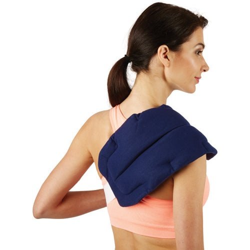 Back Wrap