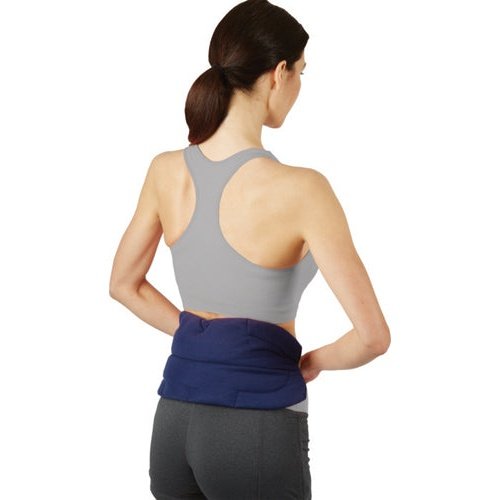 Back Wrap