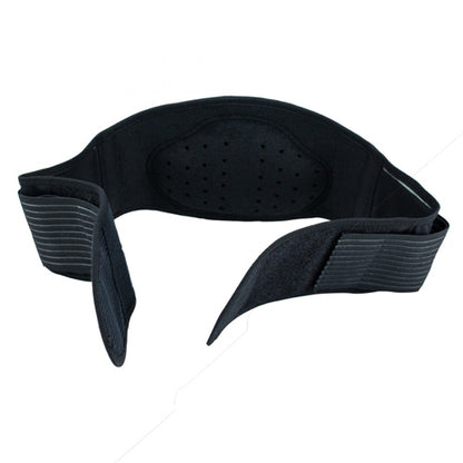 Back Belt-male Xl-xxl Black Obusforme