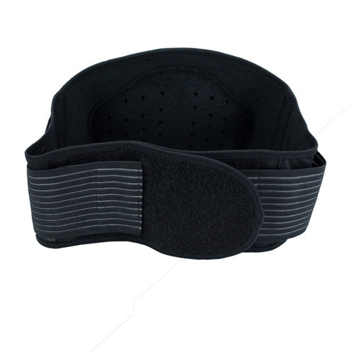 Back Belt-male Xl-xxl Black Obusforme