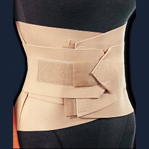 Sacro-lumbar Support Deluxe Small 24 -30