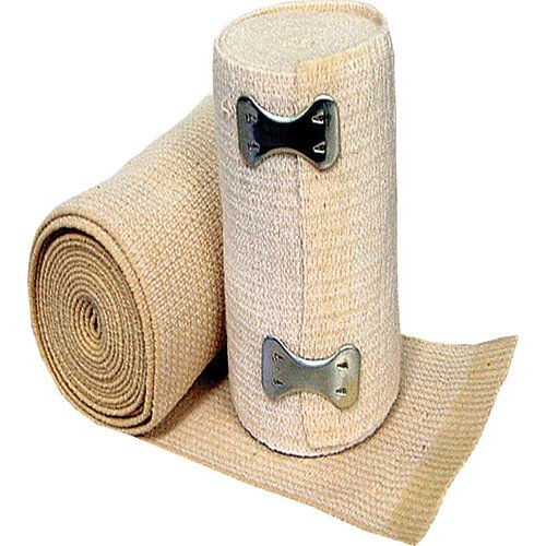 Elastic Bandage W/clip Lock 3