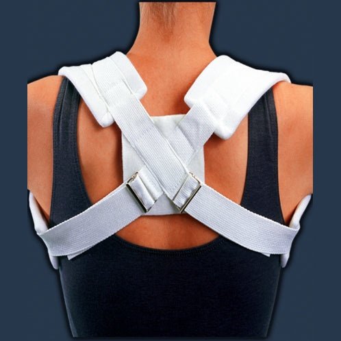 Clavicle Support Extra Large 42 - 48