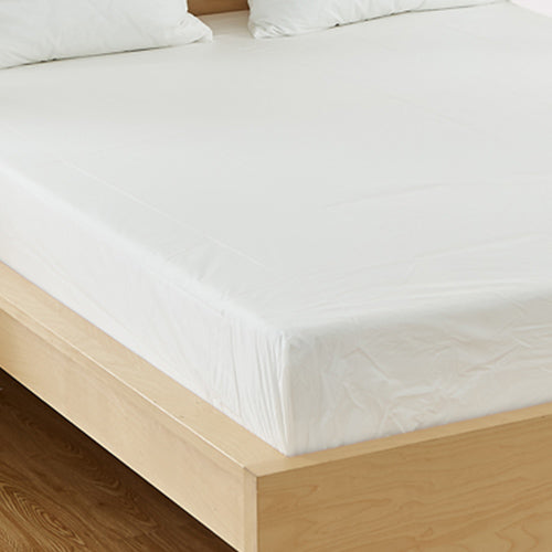 Mattress Protector-contour- Queen- 60 X80 X9