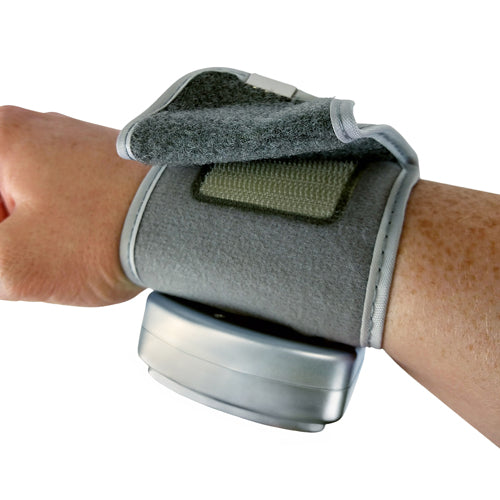 Wrist Blood Pressure Unit Blue Jay Brand