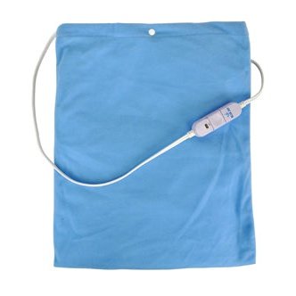 Heating Pad 12 X15 Moist/dry On/off Switch