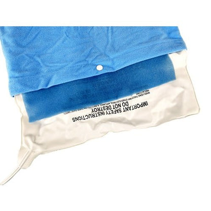 Heating Pad 12 X15 Moist/dry On/off Switch