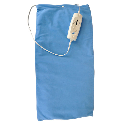 Heating Pad 12 X24 Moist/dry 4 Position Switch Auto-off