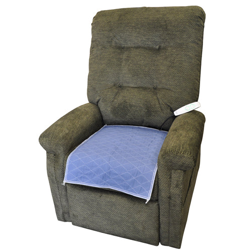 Reusable Absorbent Chair Pad 18 X 24