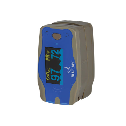 Pulse Oximeter Pediatric Oximeter Pediatric