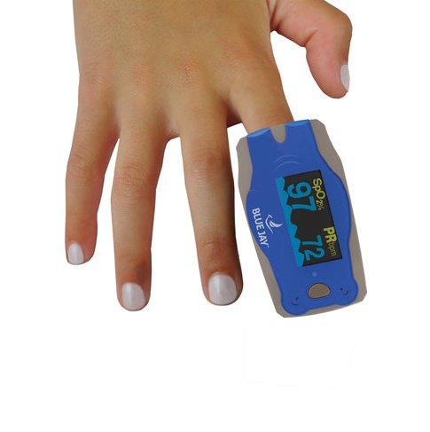 Pulse Oximeter Pediatric Oximeter Pediatric