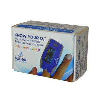 Pulse Oximeter Pediatric Oximeter Pediatric