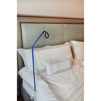 Hold My Cpap Hose Blue Jay Cpap Tubing Bedside Holder